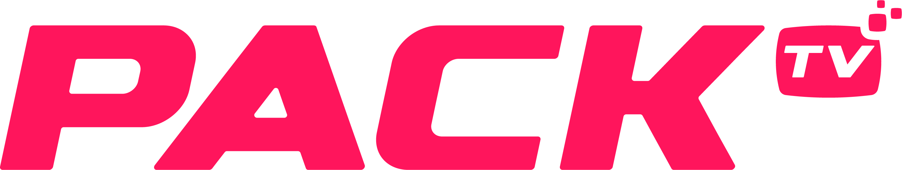 PACK TV
